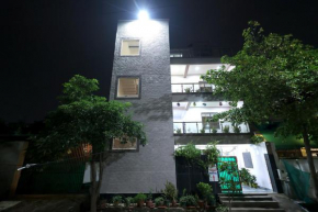 Hotel Taj Niwas